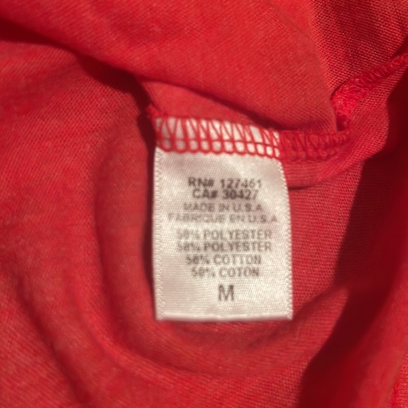 WIILDFOX Graphic T-shirt Sz. M - Picture 3 of 3